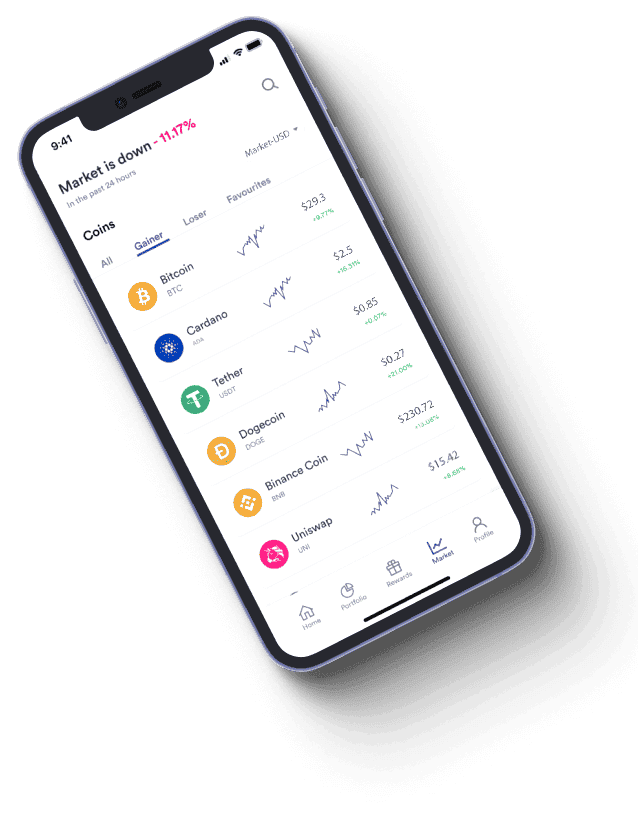 Axynor Quantel plateforme crypto