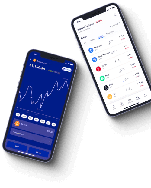 Axynor Quantel plateforme de trading